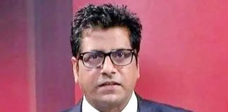 সাংবাদিক আনিস আলমগীরের মুক্তি দাবিতে সিপিজের বিবৃতি