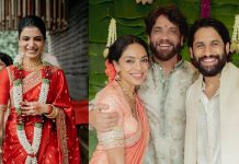 সামান্থা বিয়ে করতেই সুখবর নাগার! কবে বাবা হচ্ছেন অভিনেতা?