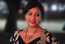 ৪৭ বছরে পা দিলেন শাবনূর