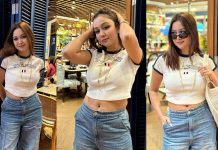 ‘যদি সত্যিই মারা যাই, তাহলে এটি হবে গর্বের’, হত্যার হুমকি প্রসঙ্গে চমক