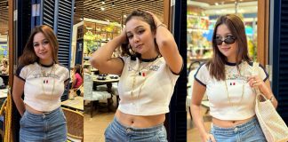 ‘যদি সত্যিই মারা যাই, তাহলে এটি হবে গর্বের’, হত্যার হুমকি প্রসঙ্গে চমক