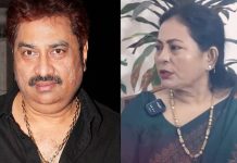 প্রাক্তন স্ত্রীর বিরুদ্ধে মামলা করলেন কুমার শানু