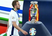 ভক্তদের সন্তুষ্ট করতে বিশ্বকাপ জিততেই হবে ইংল্যান্ডের, বললেন কেইন