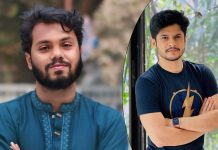 এমন সাহসী কণ্ঠস্বর কি আর পাব : নিলয়