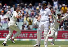 ইংল্যান্ডকে লজ্জা দিয়ে ১১ দিনেই অ্যাশেজ জিতল অস্ট্রেলিয়া