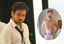 অস্ত্রোপচার শেষে শুটিংয়ে ফিরলেন ইমরান হাশমি