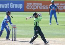 ভারতের বিরুদ্ধে আইসিসিতে অভিযোগ করবে পাকিস্তান