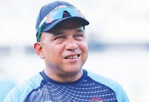 অনুশীলনে অব্যবস্থাপনা, ক্ষুব্ধ হয়ে অনুশীলন বয়কট করলেন সুজন
