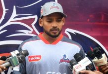 বিপিএল দিয়ে বিশ্বকাপে ফিরতে চান শান্ত