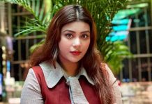 কেউ বাড়াবাড়ি করলে কোনো ছাড় হবে না : মিষ্টি জান্নাত