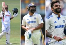 ২০২৫ সালে অবসর নিয়েছেন ক্রিকেট বিশ্বের যেসব তারকারা