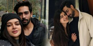 ফের বিয়ের পিঁড়িতে ‘বোঝে না সে বোঝে না’র সেই পাখি