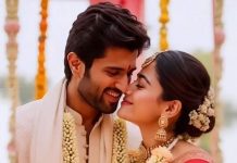 প্রকাশ হলো বিজয়-রাশমিকার বিয়ের তারিখ ও স্থান