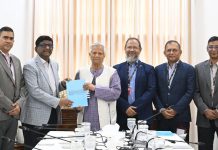 সশস্ত্র বাহিনীর বঞ্চিত সদস্যদের ন্যায়বিচার নিশ্চিত করবে সরকার: প্রধান উপদেষ্টা