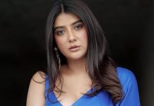 মোদিকে ছেড়ে মমতার দলে যোগ দিলেন অভিনেত্রী পার্নো মিত্র