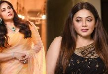 লোকজন বিয়ে করছে আর আমি একটা প্রেমও করতে পারছি না: শ্রীলেখা