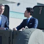 চীনের বিরুদ্ধে একজোট হচ্ছে জাপান ও অস্ট্রেলিয়া