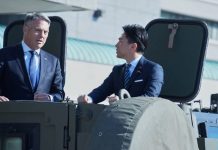 চীনের বিরুদ্ধে একজোট হচ্ছে জাপান ও অস্ট্রেলিয়া