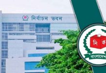 ‘ভোটের গাড়ি’র প্রচার শুরু আজ