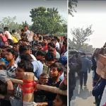 বাবরি মসজিদ নির্মাণ ঘিরে ভারতে রাজনৈতিক উত্তেজনা চরমে