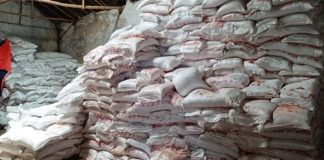 সিন্ডিকেটের কবলে সারের বাজার, জিম্মি কৃষক