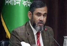 সন্ত্রাসীদের দৌড়ের ওপর রাখবেন, নইলে ওরা আপনাদের দৌড়ের ওপর রাখবে