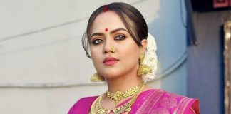 অভিনেত্রী হতে চাই, নায়িকা নই: অহনা