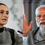 ভারতের ওপর এবার ৫০ শতাংশ শুল্ক চাপাল মেক্সিকো