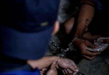 মালয়েশিয়ায় দুই হাজার অভিবাসী গ্রেফতার