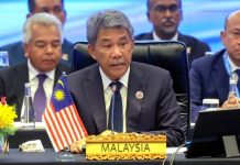 থাইল্যান্ড–কম্বোডিয়া সংঘাত নিরসনে কুয়ালালামপুরে আসিয়ানের বিশেষ বৈঠক