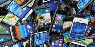 ১৫ মার্চ পর্যন্ত অনিবন্ধিত মোবাইল ফোন নিবন্ধনের সুযোগ