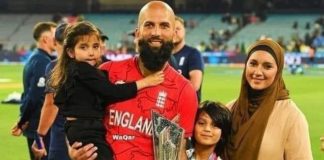 বিপিএলে আসছেন ‘সিলেটের জামাই’ মঈন আলি