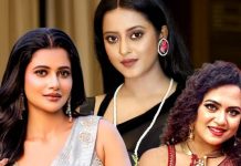 ঘনিষ্ঠ দৃশ্যে অভিনয়ে পরিবারের সম্মতির প্রয়োজন?