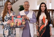 নির্বাচনের পর আজারবাইজান ঢাকায় দূতাবাস খুলবে