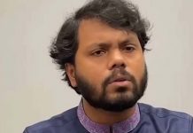 সিঙ্গাপুর জেনারেল হাসপাতালে পৌঁছেছেন হাদি