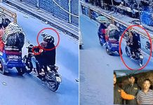 সেই মোটরসাইকেলের মালিকানা নিয়ে নতুন তথ্য দিলেন কবির