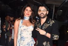 কপিল শর্মাকে ‘তৈরি থাকার’ চ্যালেঞ্জ জানালেন প্রিয়াংকা চোপড়া