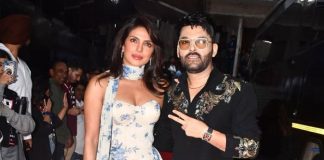 কপিল শর্মাকে ‘তৈরি থাকার’ চ্যালেঞ্জ জানালেন প্রিয়াংকা চোপড়া