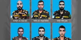 সুদানে হতাহত বাংলাদেশি শান্তিরক্ষীদের নাম-পরিচয় জানাল আইএসপিআর