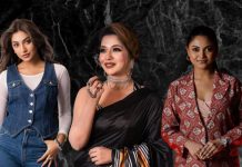 গোপনে শেষ হলো বাঁধন সুনেরাহ ও শিমুদের শুটিং