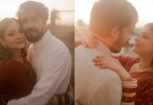 বিয়ে করলেন ‘বড় ছেলে’র নির্মাতা মিজানুর রহমান আরিয়ান