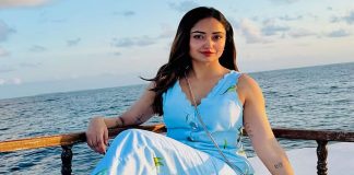 অন্তরঙ্গ দৃশ্যে অভিনয় নিয়ে যা বললেন বাঙালি অভিনেত্রী