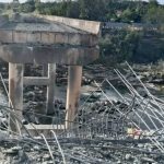 কম্বোডিয়ায় নতুন করে হামলা থাইল্যান্ডের