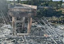 কম্বোডিয়ায় নতুন করে হামলা থাইল্যান্ডের