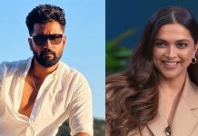 প্রথমবার জুটি বাঁধার সম্ভাবনা ভিকি-দীপিকার