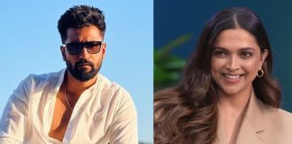 প্রথমবার জুটি বাঁধার সম্ভাবনা ভিকি-দীপিকার