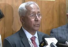 তফশিল ও ভোটের তারিখ নিয়ে সতর্ক করল ইসি