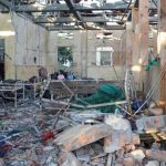 রাখাইনের হাসপাতালে বোমা হামলার নিন্দা জানাল বাংলাদেশ