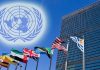 বকেয়া রেখেছে ৪ দেশ, তীব্র আর্থিক সংকটে জাতিসংঘ
