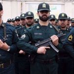 ইরানে বন্দুকধারীর সঙ্গে সংঘর্ষে তিন পুলিশসহ নিহত ৪